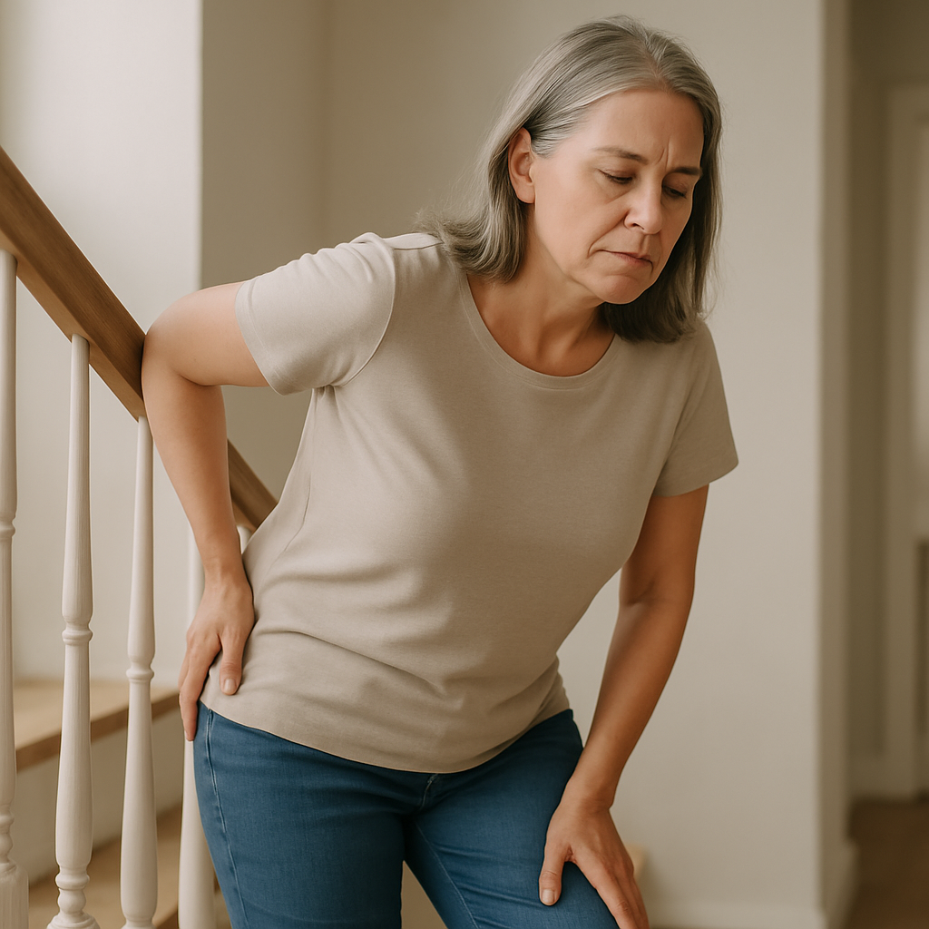 GDMIG Fight Pompe: Morbus Pompe im Frühstadium - Symptome 021dd57c 424b 40ec 82e1 1304a47a60c3