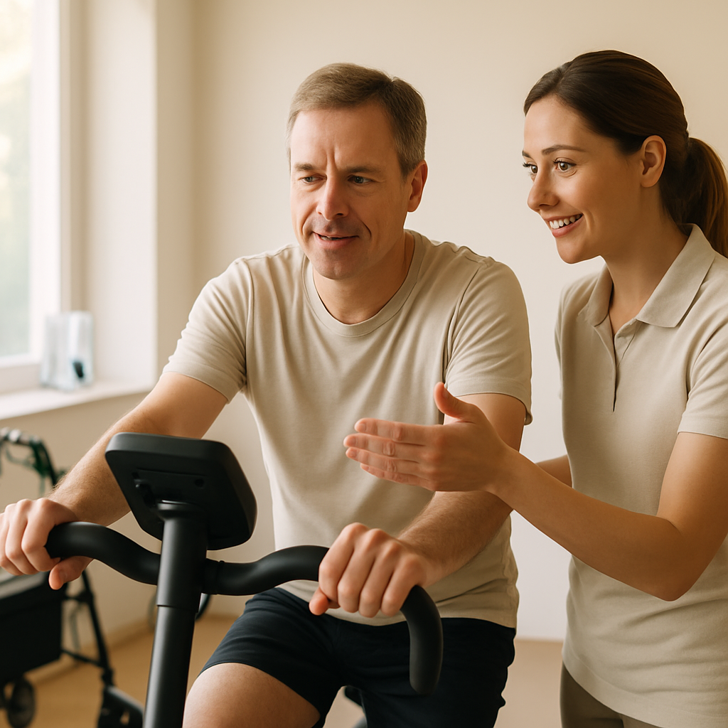 GDMIG Fight Pompe: Heilmethoden bei Morbus Pompe 0f86d071 fb55 404b a2b4 687a5488aaac