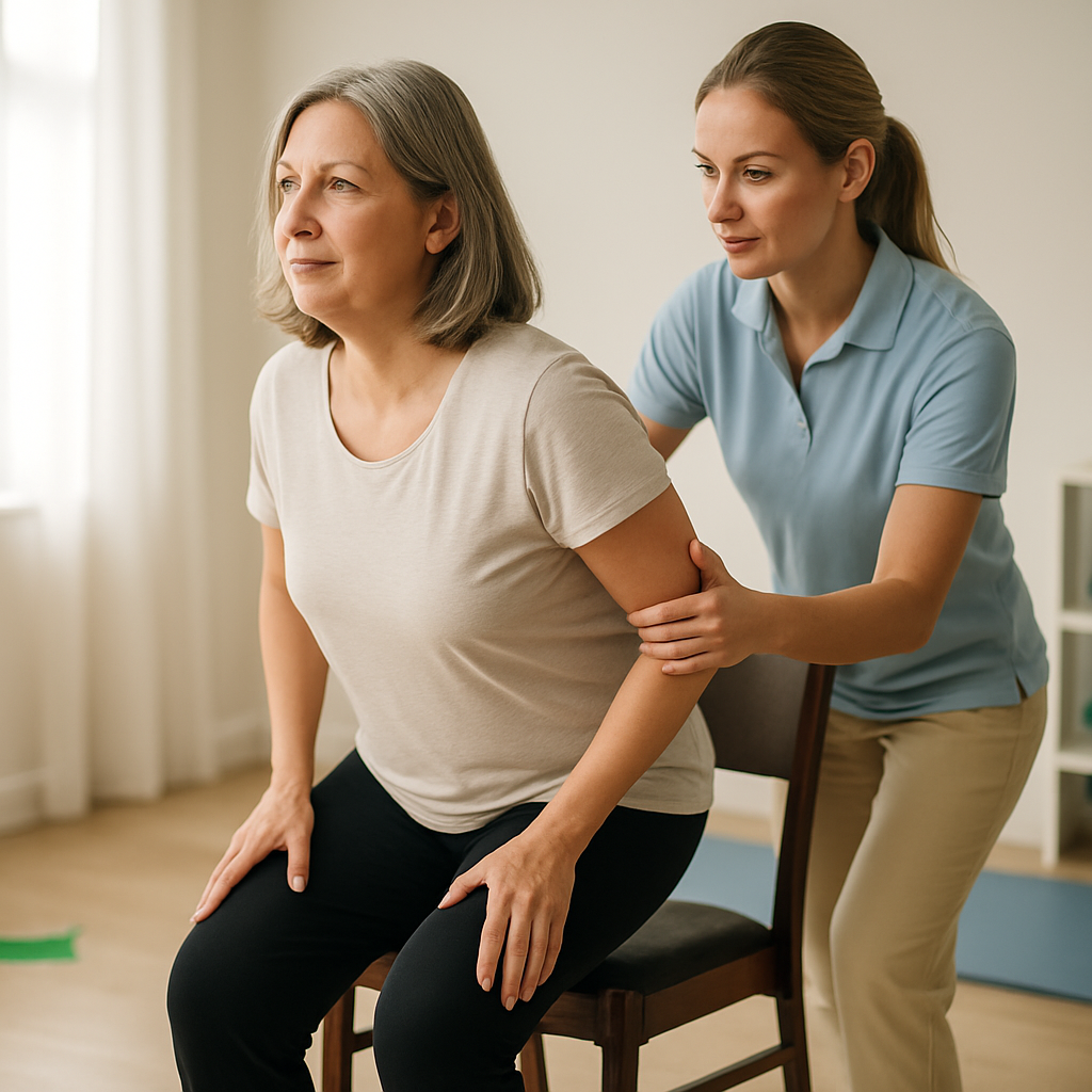 Physiotherapie und Bewegung bei Morbus Pompe – GDMIG Fight Pompe 1eb9861f 4245 4e58 9f37 4835ddfece9d
