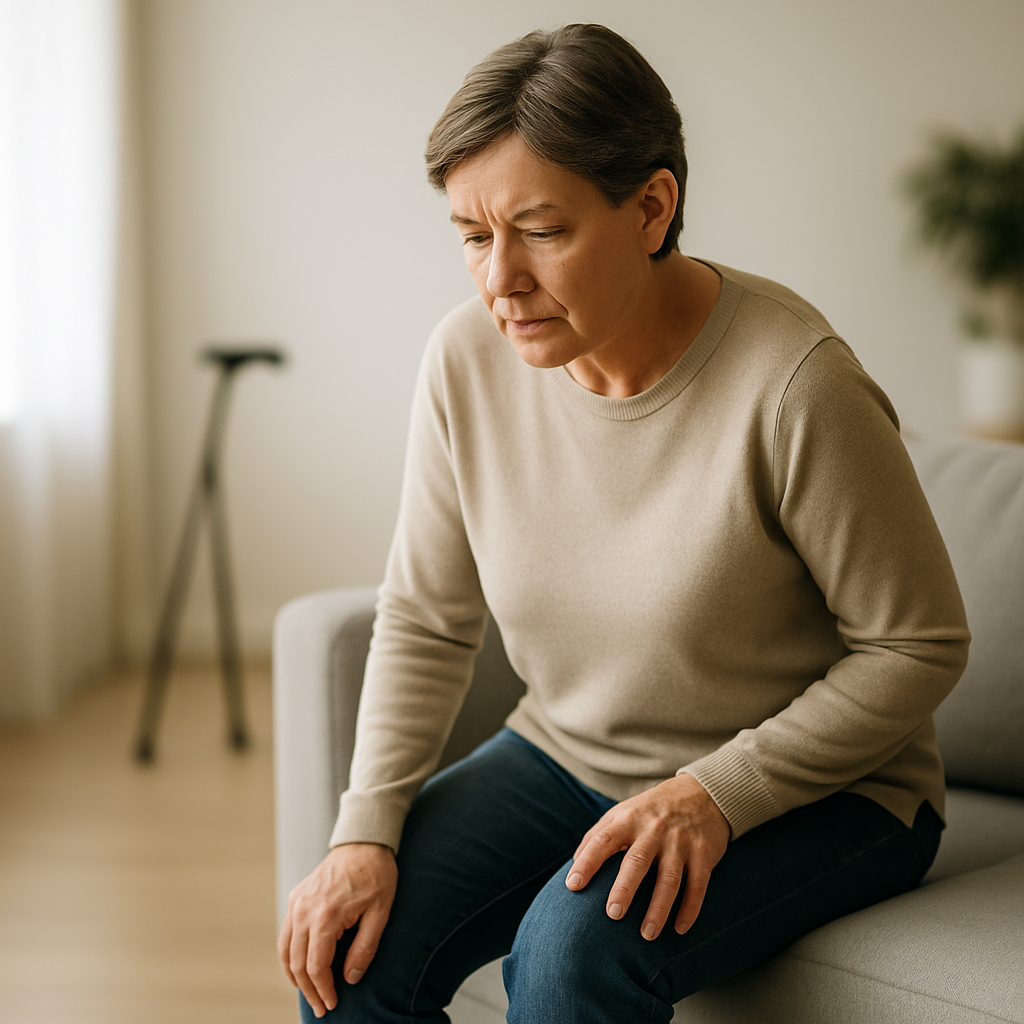 Fortschreitende Muskelschwäche: Pompe-Verlauf | GDMIG Fight Pompe aecac1a2 7f69 4a01 8c8e 650d4cb9f2ac