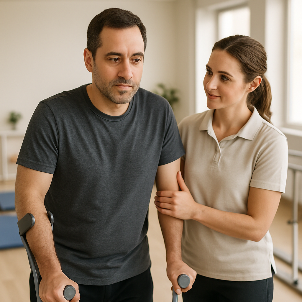 GDMIG Fight Pompe: Morbus Pompe Krankheitsverlauf im Überblick b5e7d9d8 e320 4a60 868e 0bfa0841feea