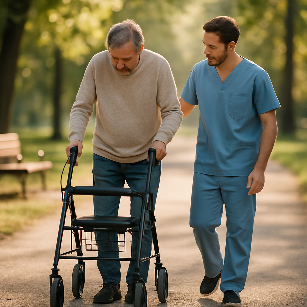 Gehfähigkeit Morbus Pompe: Verlauf verstehen | GDMIG Fight Pompe d6bca37d c878 43f7 80be 3fccf219fe39