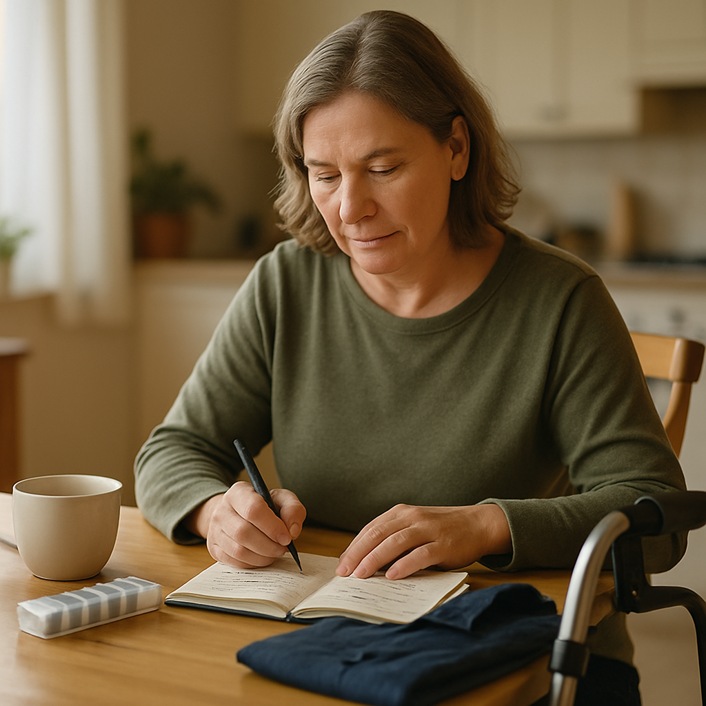 GDMIG Fight Pompe: Alltagserfahrungen mit Morbus Pompe e591f4fc d538 402d aa5c d5a7389051f8